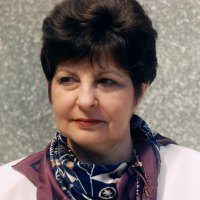 Cindy Naunton
